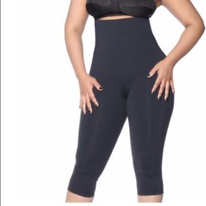 Contouring Leggings